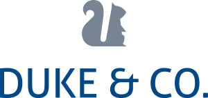 Logo Duke & Co